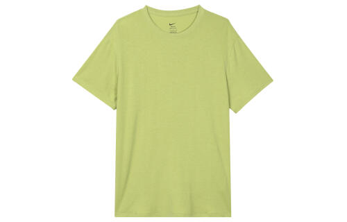 Женский топ Nike One Relaxed черный