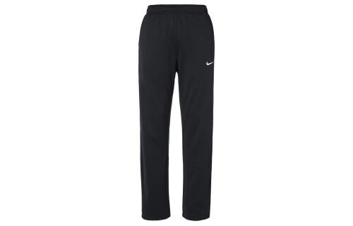 Мужские брюки Nike Therma-FIT черные