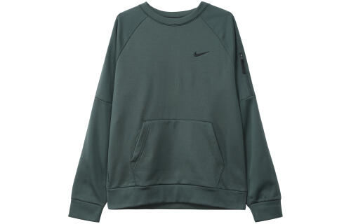 Мужской топ Nike черный