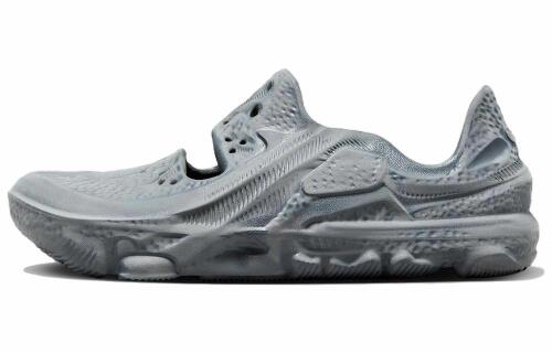 Мужские кроссовки Nike ISPA Universal серые