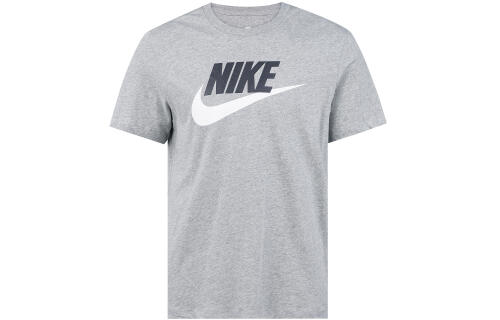 Мужская футболка Nike Sportswear черная
