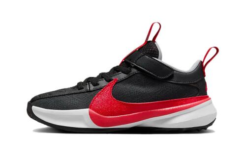 Детские кроссовки nike Freak 5（PS） черные