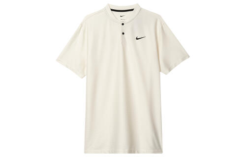 Мужская футболка Nike Tour черная