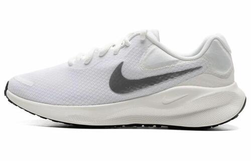 Женские кроссовки Nike Revolution 7 черные
