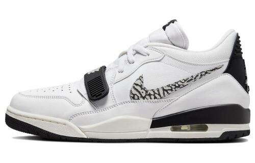 Мужские кроссовки nike Air Jordan Legacy 312 Low черные