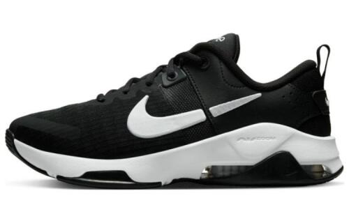 Женские кроссовки Nike Zoom Bella 6 черные