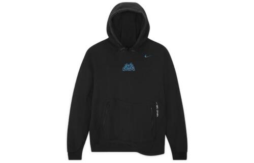 Мужская толстовка Nike x Off-White&#x2122; черная