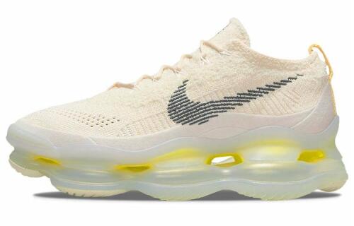 Мужские кроссовки Nike Air Max Scorpion FK черные