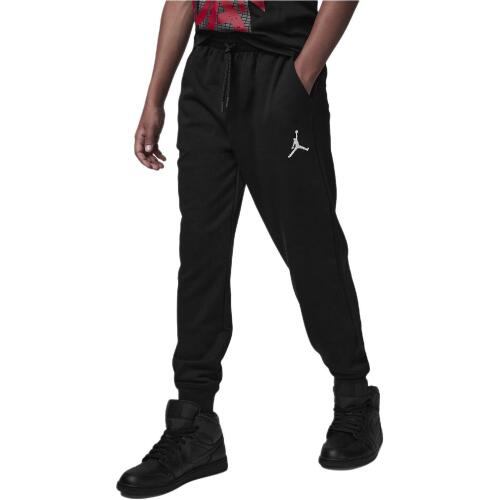 Детские брюки nike Jordan MJ Essentials черные