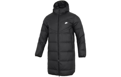 Мужская куртка Nike Sportswear Storm-FIT Windrunner черная