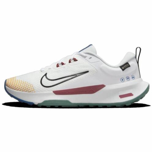 Женские кроссовки Nike Juniper Trail 2 GORE-TEX черные