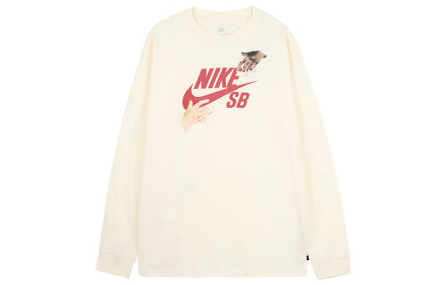 Мужская футболка Nike SB FQ7682-113