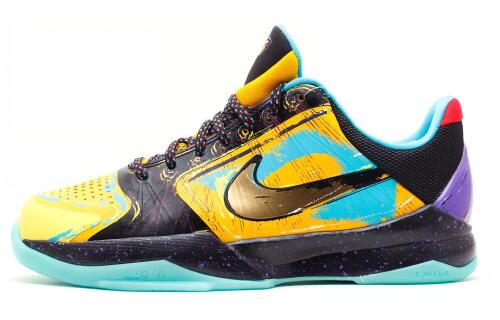 Кроссовки Nike Kobe 5 Prelude