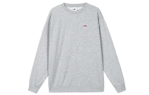 Мужской свитшот Nike Sportswear черный