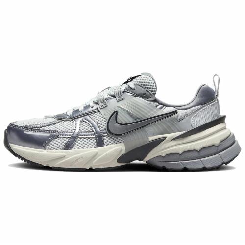 Кроссовки Nike V2K Run серые