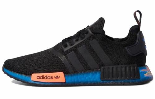 adidas NMD R1 Bluebird