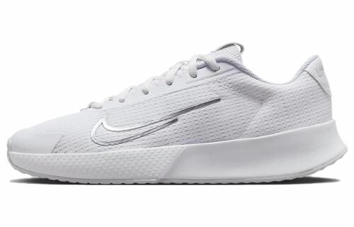Женские кроссовки Nike Vapor Lite 2 HC белые