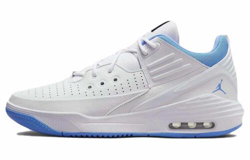 Мужские кроссовки nike Jordan Max Aura 5 черные