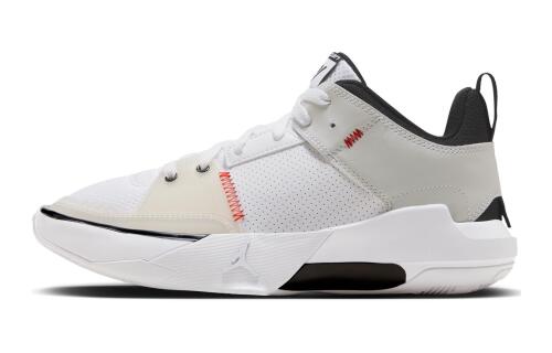 Детские кроссовки nike Jordan One Take 5 (GS) черные