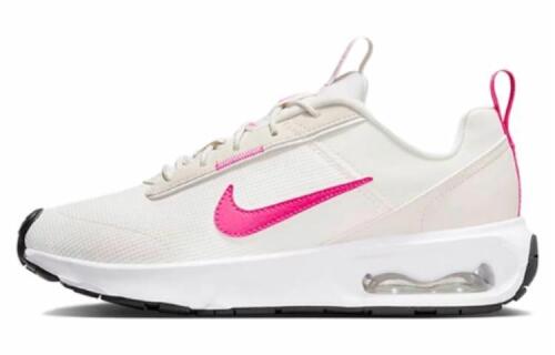Женские кроссовки Nike Air Max INTRLK Lite белые