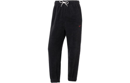 Женские брюки Nike Therma-FIT One черные