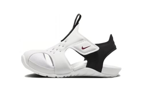 Детские сандалии Nike Sunray Protect 2 (TD) черные