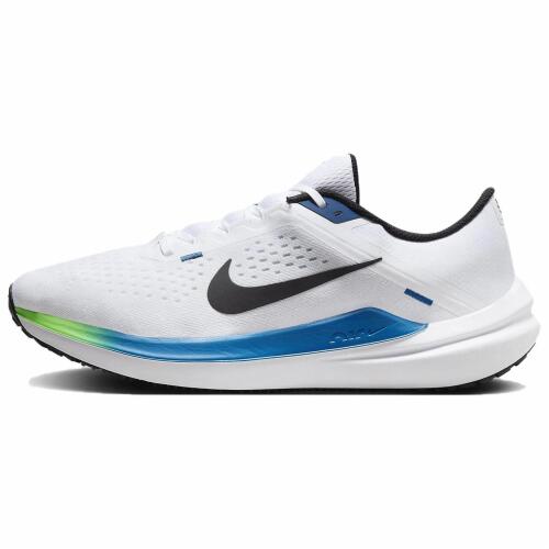 Мужские кроссовки Nike Winflo 10 черные