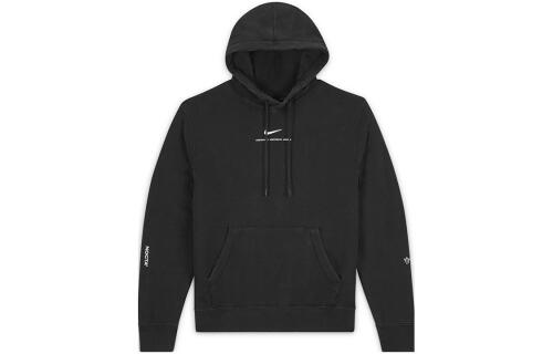 Мужская толстовка nike NOCTA черная