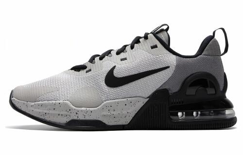 Мужские кроссовки Nike Air Max Alpha Trainer 5 черные