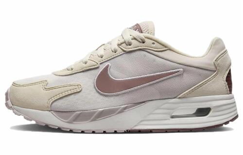 Женские кроссовки Nike Air Max Solo серые