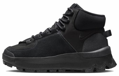 Женские кроссовки Nike City Classic Boot