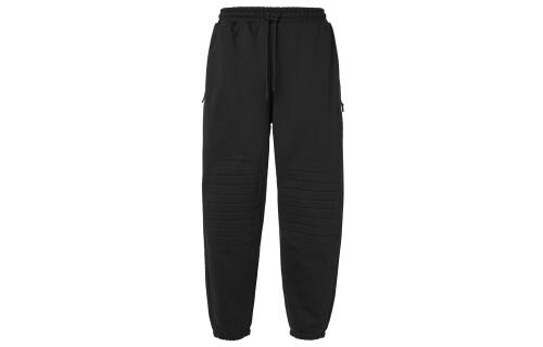 Мужские брюки Nike Sportswear Therma-FIT Tech Pack черные