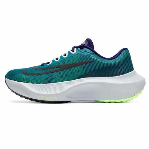 Мужские кроссовки Nike Zoom Fly 5 черные