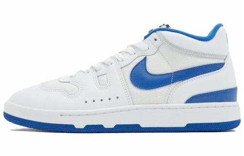 Мужские кроссовки Nike Attack черные