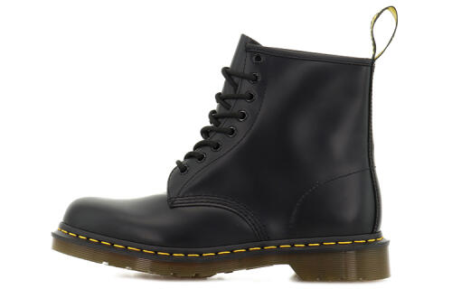 Женские ботинки Dr Martens 1460 SMOOTH BLACK