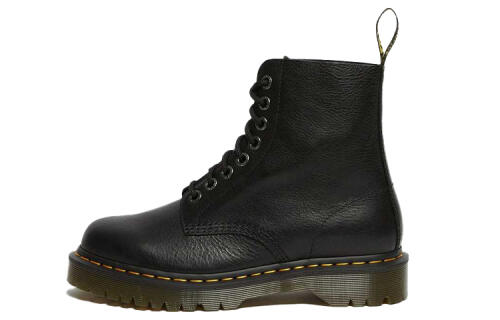 Женские ботинки Dr Martens 1460 PASCAL BEX PISA BLACK