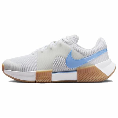 Женские кроссовки Nike Zoom GP Challenge 1 HC белые