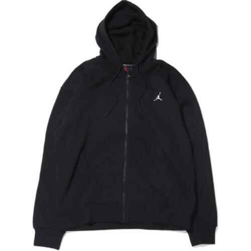Мужская толстовка nike Jordan Essentials черная