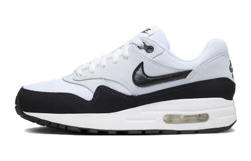 Детские кроссовки Nike Air Max 1 (GS) черные