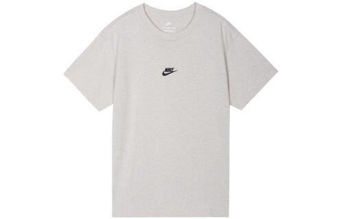 Мужская футболка Nike Sportswear Premium Essentials черная