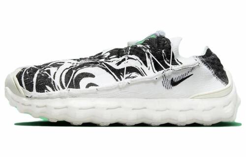 Мужские кроссовки nike ISPA Mindbody черные