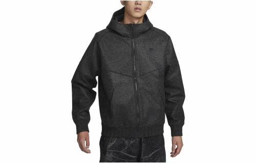 Мужская толстовка Nike Forward Windrunner