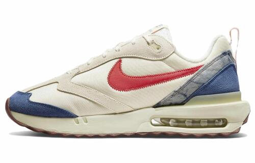 Мужские кроссовки Nike Air Max Dawn синие