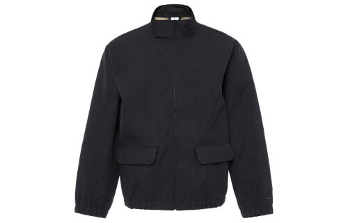 Мужская куртка Nike Sportswear Tech Pack черная