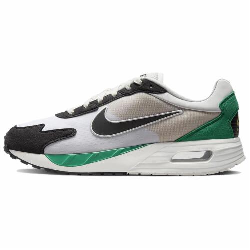 Мужские кроссовки Nike Air Max Solo черные