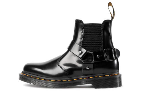 Женские ботинки Dr Martens WINCOX CHELSEA BOOTS BLACK