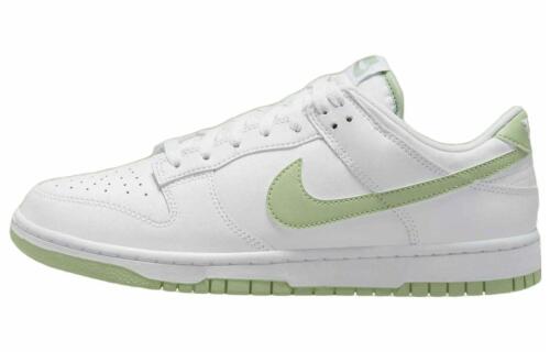 Мужские кроссовки Nike Dunk Low Retro