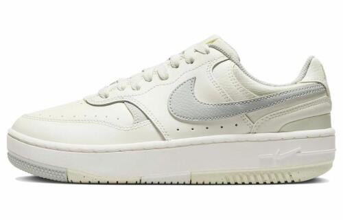 Женские кроссовки Nike Gamma Force синие
