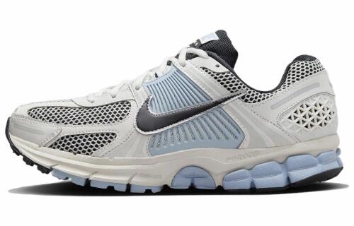 Женские кроссовки Nike Zoom Vomero 5 черные