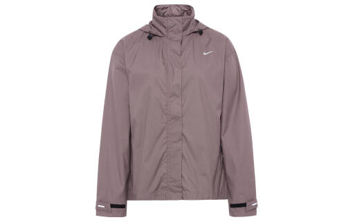 Женская куртка Nike Fast Repel черная